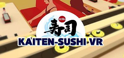 Oculus Quest 游戏《Kaiten Sushi VR》传送带寿司